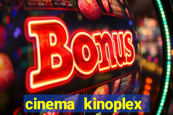 cinema kinoplex north shopping